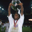 Real Madrid 1997/1998 Retro Home Jersey
