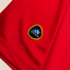 Spain 2010 Retro Home Jersey