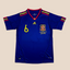España 2010 Away