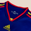 Spain 2010 Retro Away Jersey
