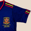 Spain 2010 Away