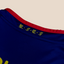 Spain 2010 Retro Away Jersey