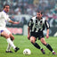 Juventus 1997/98 Home