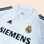 Real Madrid 2005/06 Home