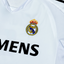 Real Madrid 2005/06 Home