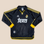 Real Madrid 1999/2000 Retro Away Jersey