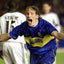 Boca Juniors 1999/2000 Retro Home Jersey