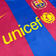 FC Barcelona 2007/08 Home
