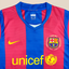 FC Barcelona 2007/08 Home