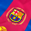 FC Barcelona 2007/08 Home