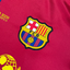 Fc Barcelona 2008/2009 Retro Home Jersey