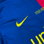 Fc Barcelona 2008/2009 Retro Home Jersey