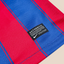 Fc Barcelona 2009/2010 Retro Home Jersey