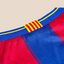 Fc Barcelona 2009/2010 Retro Home Jersey
