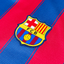 Fc Barcelona 2009/2010 Retro Home Jersey