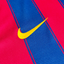 Fc Barcelona 2009/2010 Retro Home Jersey