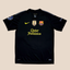 FC Barcelone 2011/12 Extérieur