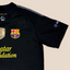 Fc Barcelona 2011/2012 Retro Away Jersey