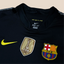 Fc Barcelona 2011/2012 Retro Away Jersey