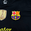 Fc Barcelona 2011/2012 Retro Away Jersey