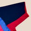 Fc Barcelona 2003/2004 Retro Home Jersey