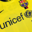 FC Barcelona 2008/09 Away