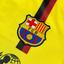 FC Barcelona 2008/09 Away