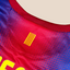 Fc Barcelona 2012/2013 Retro Home Jersey
