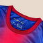Fc Barcelona 2012/2013 Retro Home Jersey