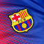 FC Barcelona 2012/13 Home