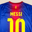 Fc Barcelona 2012/2013 Retro Home Jersey