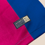 Fc Barcelona 2014/2015 Retro Home Jersey