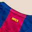 Fc Barcelona 2014/2015 Retro Home Jersey