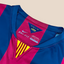Fc Barcelona 2014/2015 Retro Home Jersey