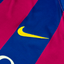 Fc Barcelona 2014/2015 Retro Home Jersey