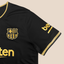 FC Barcelona 2020/21 Away