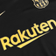 FC Barcelona 2020/21 Away