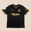 FC Barcelona 2020/21 Away