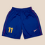 Fc Barcelona 1999/2000 Retro Home Kids Jersey Set