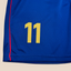Fc Barcelona 1999/2000 Retro Home Kids Jersey Set