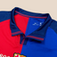 Fc Barcelona 1999/2000 Retro Home Kids Jersey Set