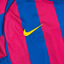 FC Barcelona 2005/06 Home for Kids