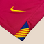 Fc Barcelona 2005/2006 Retro Home Kids Jersey Set