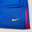 Fc Barcelona 2008/2009 Retro Home Kids Jersey Set