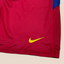 Fc Barcelona 2010/2011 Retro Home Kids Jersey Set