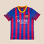 FC Barcelona 2013/14 Home
