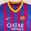 FC Barcelona 2013/14 Home