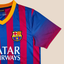 FC Barcelona 2013/14 Home