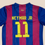 FC Barcelona 2014/15 Home for Kids