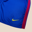Fc Barcelona 2014/2015 Retro Home Kids Jersey Set